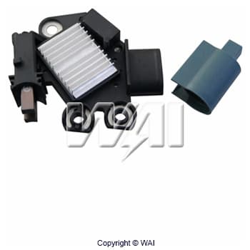 WAI Regulátor alternátora M621 1