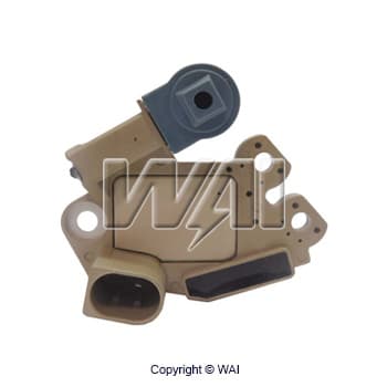 WAI Regulátor alternátora M636 1