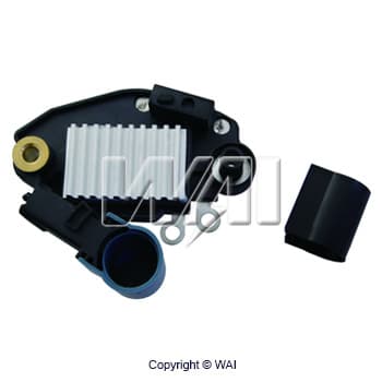 WAI Regulátor alternátora M641 1