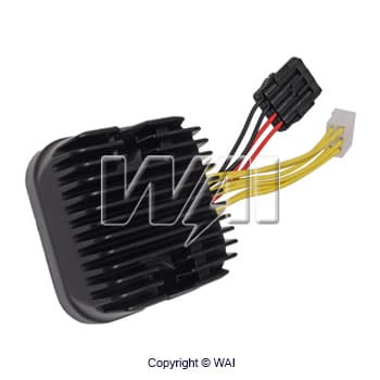 WAI Regulátor alternátora PL1019N 1