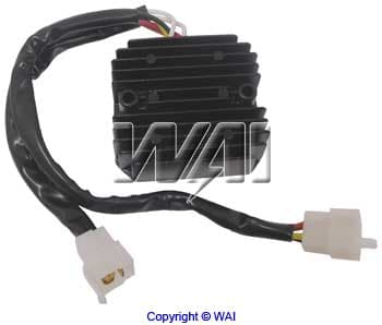 WAI Regulátor alternátora YM1001N 1