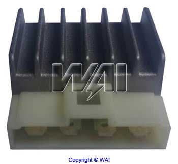 WAI Regulátor alternátora YM1007N 1