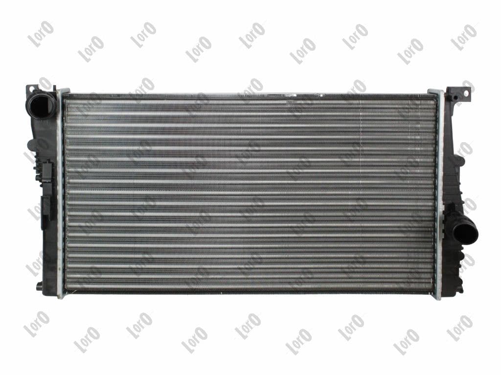 ABAKUS Chladič motora 004-017-0059 1