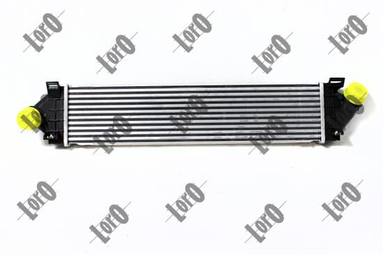 ABAKUS Chladič plniaceho vzduchu 017-018-0007 1