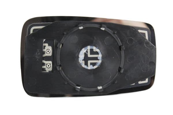 ABAKUS Sklo Vonkajšieho zrkadla 0201G06 1