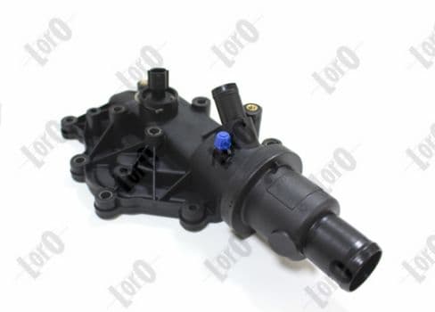 ABAKUS Termostat chladenia 042-025-0011 1
