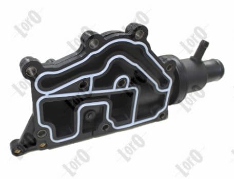 ABAKUS Termostat chladenia 042-025-0015 1