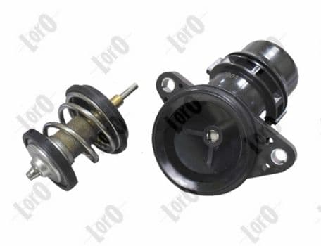 ABAKUS Termostat chladenia 053-025-0026 1