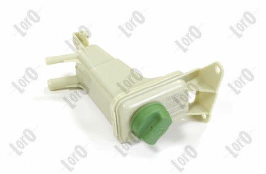 ABAKUS Vyrovnávacia nádobka hydraulického oleja pre servo 053-026-013 1