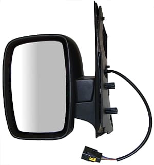 ABAKUS Vonkajšie spätné zrkadlo 0538M02 1