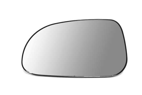 ABAKUS Sklo Vonkajšieho zrkadla 0605G01 1