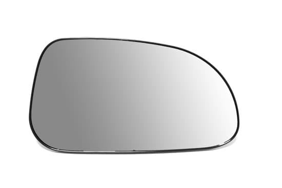 ABAKUS Sklo Vonkajšieho zrkadla 0605G02 1