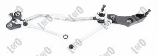 ABAKUS Mechanizmus stieračov 103-04-010 1