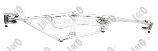 ABAKUS Mechanizmus stieračov 103-04-022 1