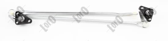 ABAKUS Mechanizmus stieračov 103-04-059 1