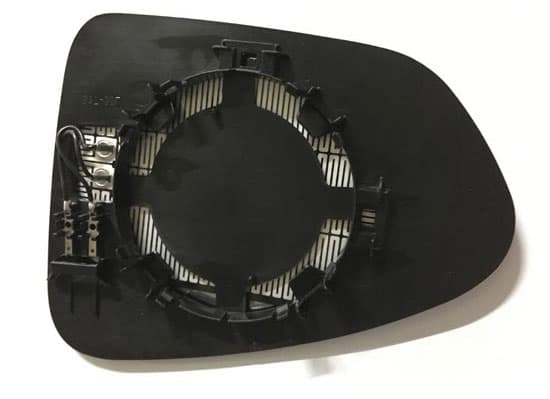 ABAKUS Sklo Vonkajšieho zrkadla 1146G01 1