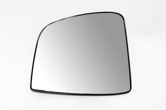 ABAKUS Sklo Vonkajšieho zrkadla 1152G04 1