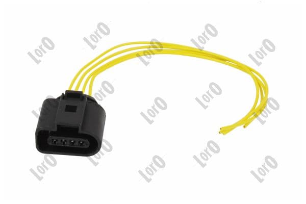 ABAKUS Sada na opravu káblov, centrálana elektronika 120-00-300 1
