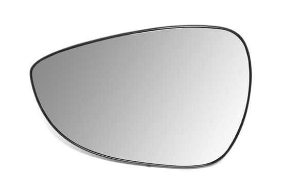 ABAKUS Sklo Vonkajšieho zrkadla 1214G04 1