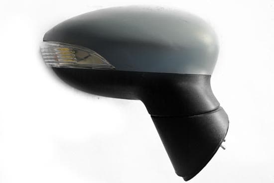 ABAKUS Vonkajšie spätné zrkadlo 1214M09 1