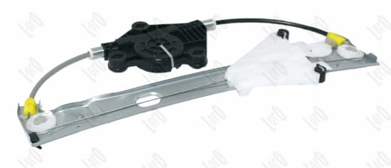 ABAKUS Mechanizmus zdvíhania okna 130-002-001 1