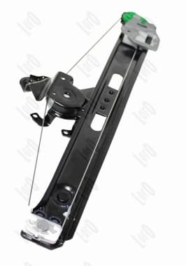 ABAKUS Mechanizmus zdvíhania okna 130-004-005 1