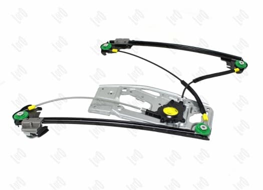 ABAKUS Mechanizmus zdvíhania okna 130-004-008 1