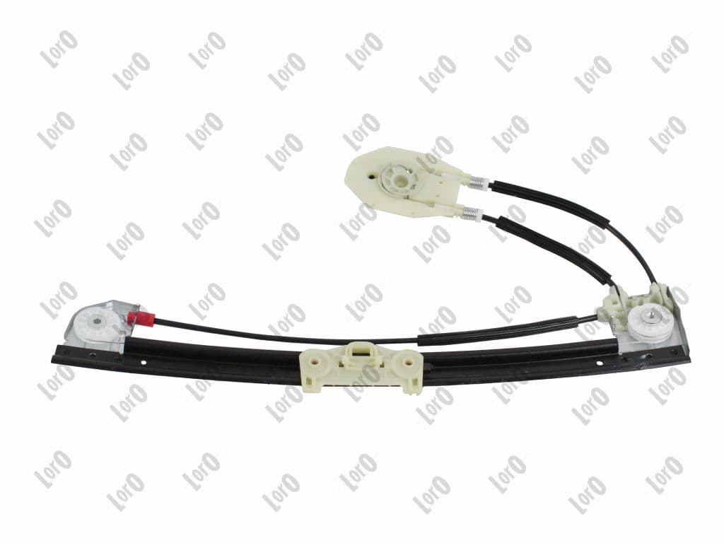 ABAKUS Mechanizmus zdvíhania okna 130-004-023 1