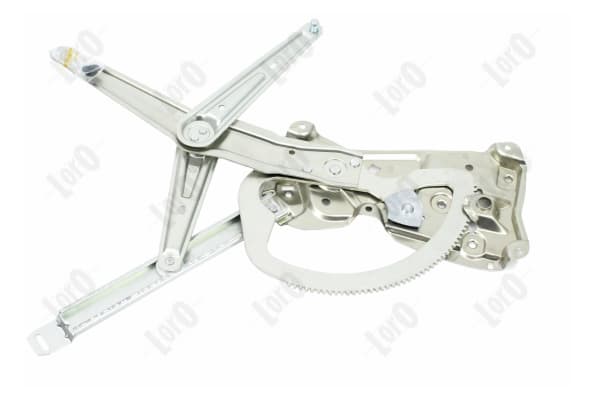 ABAKUS Mechanizmus zdvíhania okna 130-004-035 1