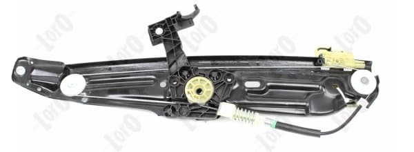 ABAKUS Mechanizmus zdvíhania okna 130-004-067 1