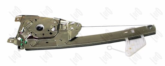 ABAKUS Mechanizmus zdvíhania okna 130-014-003 1