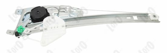 ABAKUS Mechanizmus zdvíhania okna 130-014-004 1