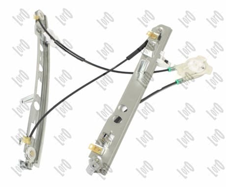 ABAKUS Mechanizmus zdvíhania okna 130-042-001 1