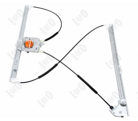 ABAKUS Mechanizmus zdvíhania okna 130-042-007 1