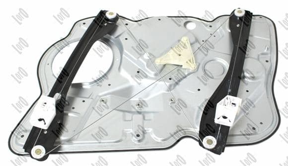 ABAKUS Mechanizmus zdvíhania okna 130-048-009 1