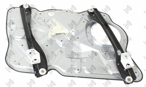 ABAKUS Mechanizmus zdvíhania okna 130-048-010 1