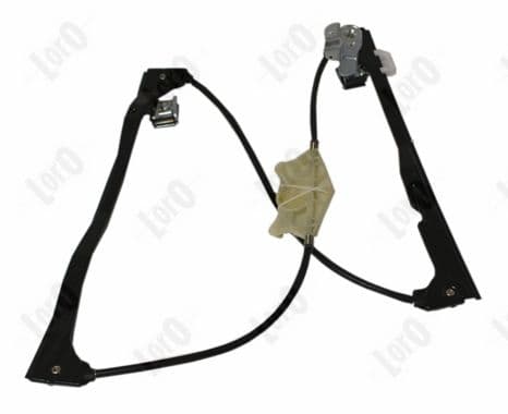 ABAKUS Mechanizmus zdvíhania okna 130-053-039 1