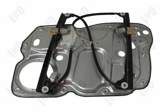 ABAKUS Mechanizmus zdvíhania okna 130-053-040 1