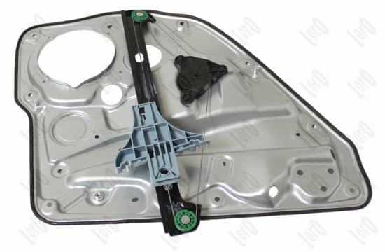 ABAKUS Mechanizmus zdvíhania okna 130-053-046 1