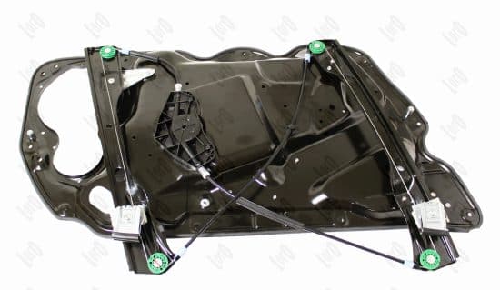 ABAKUS Mechanizmus zdvíhania okna 130-053-048 1