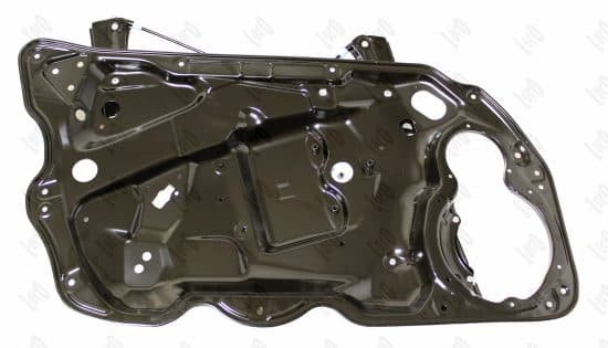 ABAKUS Mechanizmus zdvíhania okna 130-053-049 1
