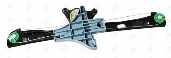 ABAKUS Mechanizmus zdvíhania okna 130-053-055 1