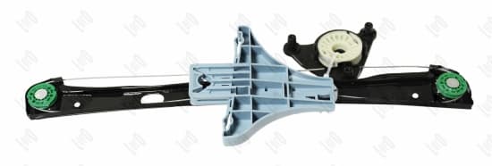 ABAKUS Mechanizmus zdvíhania okna 130-053-056 1