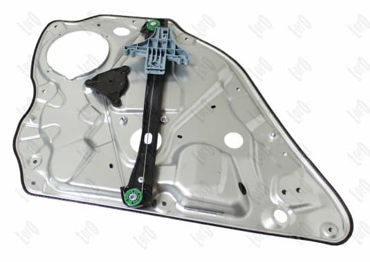 ABAKUS Mechanizmus zdvíhania okna 130-053-058 1