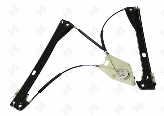ABAKUS Mechanizmus zdvíhania okna 130-053-060 1