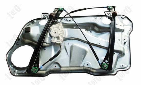 ABAKUS Mechanizmus zdvíhania okna 130-053-071 1