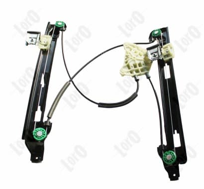 ABAKUS Mechanizmus zdvíhania okna 130-053-088 1