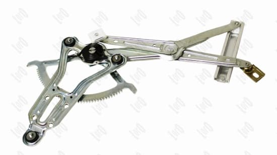 ABAKUS Mechanizmus zdvíhania okna 130-054-002 1