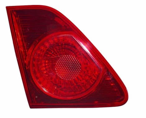 ABAKUS Zadné svetlo 212-1329L-LD-UE 1