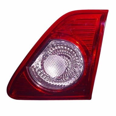 ABAKUS Zadné svetlo 212-1329R-LD-UE 1